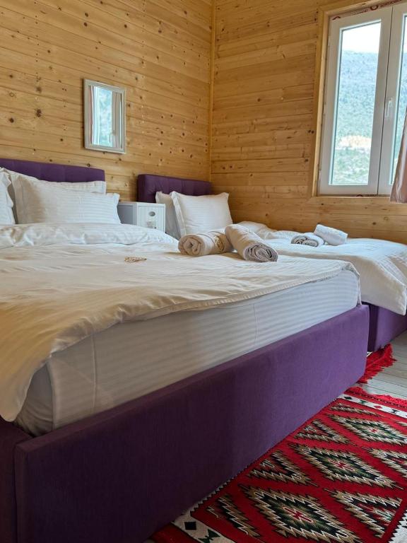 Triple Room with Private Bathroom